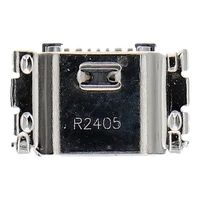 Uzlādes savienotājs SAMSUNG J4 J5 J6 ORI