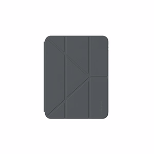 AmazingThing Minimal Case for iPad Air M3 11" - Melns