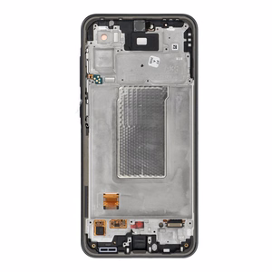 ServicePack LCD ekrāns SAMSUNG A36 A366 GH82-36841A