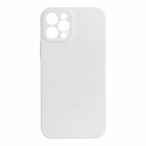 Mīksts maciņš sublimācijai, IPHONE 12 PRO