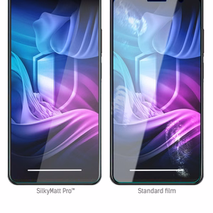 3mk Silky Matt Pro – tālruņa ekrāna aizsargs modelim Oppo A80