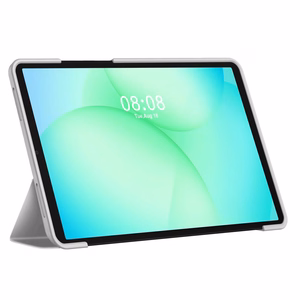 TechProtect SmartCase macins priekš Samsung Galaxy Tab A9+ / A11+ Plus 11.0 X210 / X215 / X216 / X230 / X235 / X236 - Peleks