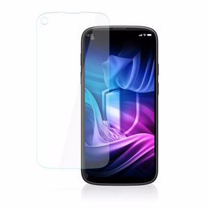 3mk Silky Matt Pro – tālruņa ekrāna aizsargs modelim Unihertz Jelly Max