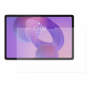 Lenovo ZG38C07403 – transparent glass screen protector for Idea Tab Plus