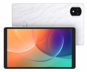 Ulefone planšetdators Tab A9 Pro 8" 4/128GB balts