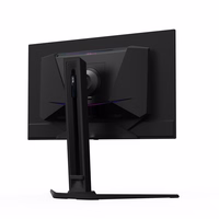 GIGABYTE AORUS FO27Q5P OLED QHD spēļu monitors - 2560 x 1440, 500Hz, 0.03ms, KVM, 300 cd/m², FreeSync Premium Pro, DisplayHDR True Black 500, DisplayPort 2.1