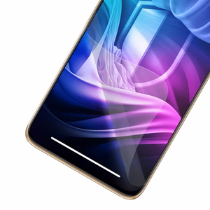 Matēta aizsargplēve 3mk Silky Matt Pro Motorola Edge 50 Neo