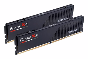 G.Skill Flare X5 F5-6000J3038F8GH2-FX5 модуль памяти 16 GB 2 x 8 GB DDR5 6000 MT/s