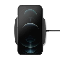 Thunder apvalks elastīgs izturīgs robusts pārsegs TPU apvalks iPhone 13 Pro zils