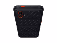 Samsung Galaxy XCover7 Pro melns 6+128GB mobilais tālrunis