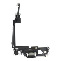 Kabelis USB uzlādei IPHONE 12 Pro Max melns