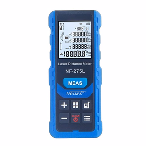 Lāzera tālmērs 60m