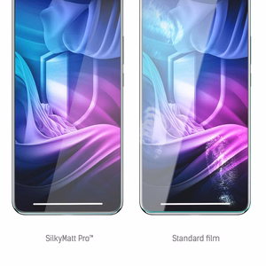 3mk Silky Matt Pro – tālruņa ekrāna aizsargs modelim Huawei Nova 13 Pro
