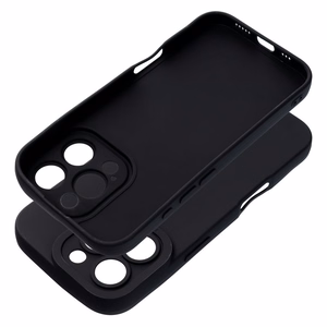 ROAR LUNA viedtālruņa apvalks IPHONE 16 Pro melns