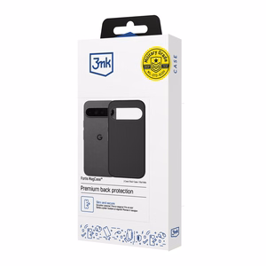 3mk Fortis MagCase – tālruņa vāciņš modelim Google Pixel 11