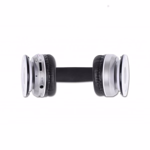 Rebeltec Bluetooth headphones Crystal white