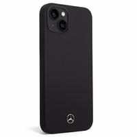 Viedtālruņa apvalks iPhone 14 Plus - melns