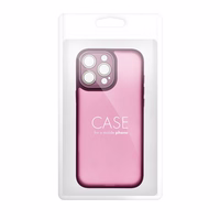 VARIETE viedtālruņa apvalks IPHONE 16 Pro Max violets