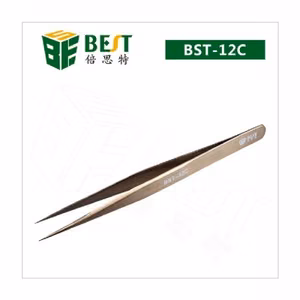 Pincete Best BST-12C