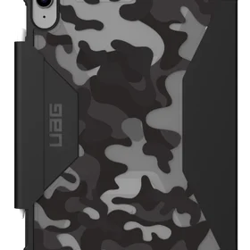 UAG Plyo vāciņš ar Apple Pencil turētāju iPad 10.9" (10. paaudzei) – olīvu