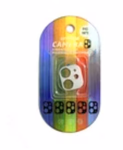 Camera protection Apple iPhone 11 Violets