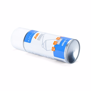 Montis MT045 saspiestais gaiss, 400 ml