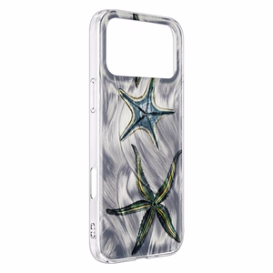 Ultra Trendy Summer чехол iPhone 11 морская звезда