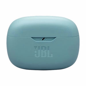 Bezvadu austiņas JBL Wave Beam 2 TWS zilas