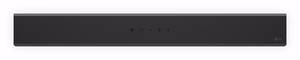 LG S40TR - 4.1 kanālu 400 W skaņas panelis (melns)