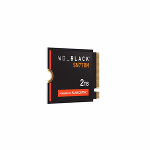 Western Digital SN770M 2TB M.2 2230 PCIe Gen4 NVMe