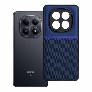 Maciņš priekš Xiaomi Redmi Note 15 4G Noble zils