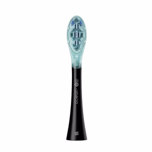 Oclean Ultra Gum Care birstes uzgalis 2 gab. UG02 B02 melns