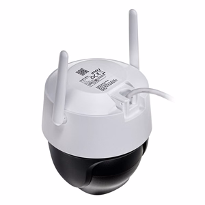 360° āra kamera WiFi IMOU Cruiser Z 5MP