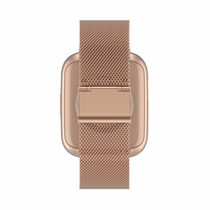 Forever viedpulkstenis SW-330 ForeVigo 4 rozā zelts