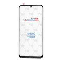 MUSTTBY priekšējais stikls + OCA SAMSUNG a25 5G