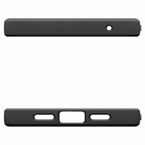 SPIGEN LIQUID AIR GOOGLE PIXEL 10A MATTE melns