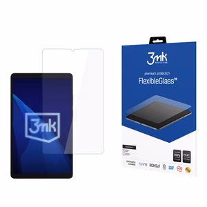 3mk FlexibleGlass hibrīda stikls priekš Samsung Galaxy Tab A11