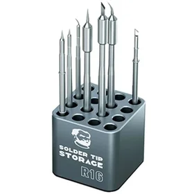 MECHANIC R16 Uzgalju padomi/uzgalji