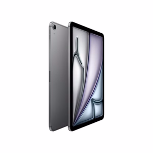 Apple iPad Air 5G Apple M LTE-TDD un LTE-FDD 128 GB 27,9 cm (11") 12 GB Wi-Fi 7 (802.11be) iPadOS 26 Grey