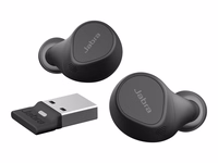 JABRA Evolve2 Buds MS bezvadu austiņas