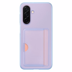 OA266TLEGWW Card Slot Case Samsung Galaxy A26, Blue