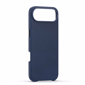 Etteri Elegant Mag case for iPhone 17 Air 6,6" dark blue