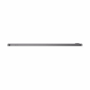 Lenovo Tab planšetdators, MediaTek, 10,1", 4 GB/128 GB, Wi-Fi 5 (802.11ac), Android 14, pelēks