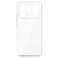 Aizmugurējais apvalks 2 mm - perfekts XIAOMI MI 11 ULTRA - caurspīdīgs