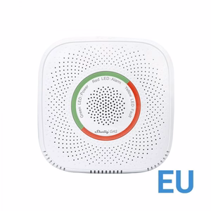 Gāzes sensors WiFi Shelly Gas CNG