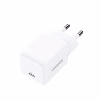 UGREEN X513 30 W GAN 1x USB-C mains charger – balts