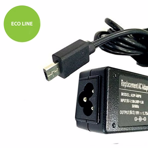 Klēpjdatora barošanas adapteris ASUS 33W: 19V, 1.75A