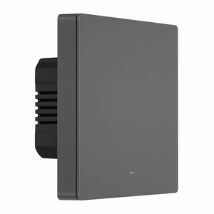 Smart Scene Wall Switch WiFi Sonoff M5 1C (1-channel)