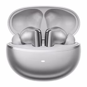 TWS QCY MeloBuds N70 austiņas (titāna zelta)