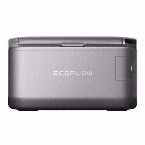 EcoFlow Glacier Classic 35l portatīvais ledusskapis